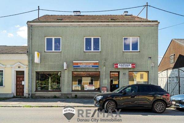 EFH 2304 Orth an der Donau