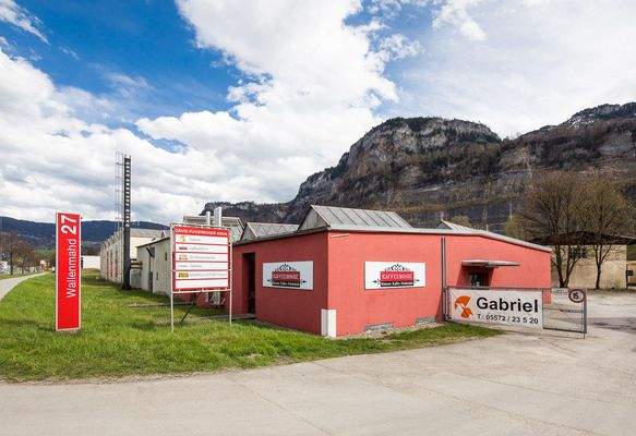 David Fussenegger Aussenansicht 2