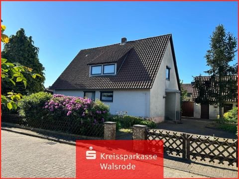 Walsrode Häuser, Walsrode Haus kaufen