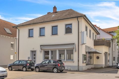 Eggenstein-Leopoldshafen Häuser, Eggenstein-Leopoldshafen Haus kaufen