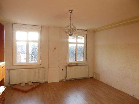 Weiterer Wohnbereich