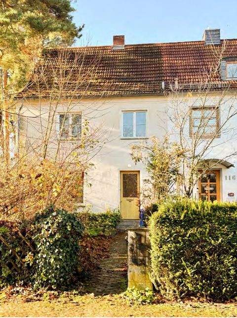 Dessau Häuser, Dessau Haus kaufen