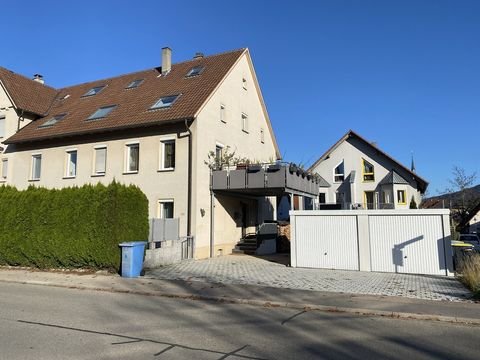 Spaichingen Wohnungen, Spaichingen Wohnung kaufen