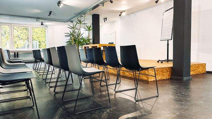 Meetingraum
