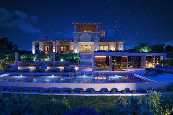 Eingebettet in eine einzigartige natürliche Umgebung