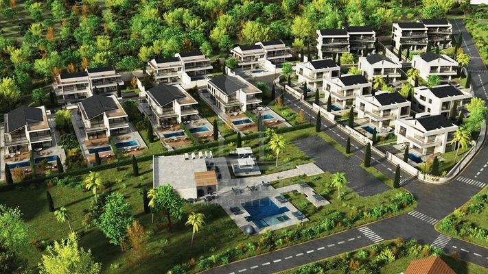 Serviceleistungen für sorgenfreies Wohnen & einem gemeinschaftlichem Spa-Bereich