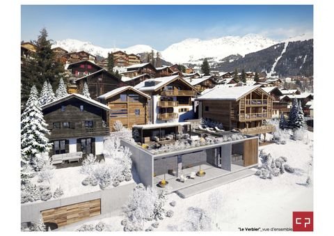 Verbier Wohnungen, Verbier Wohnung kaufen