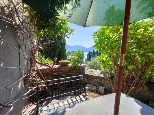 4½-Zimmer-Eckwohnung im Erdgeschoss für € 295.000