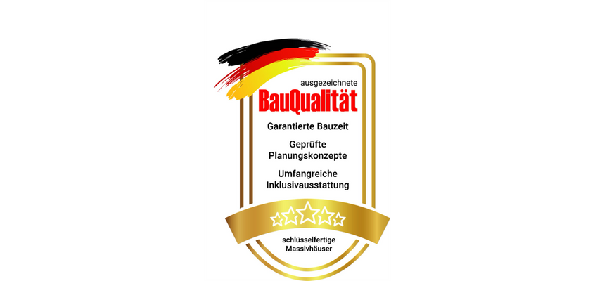 Bau Qualität