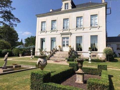 NANTES Häuser, NANTES Haus kaufen