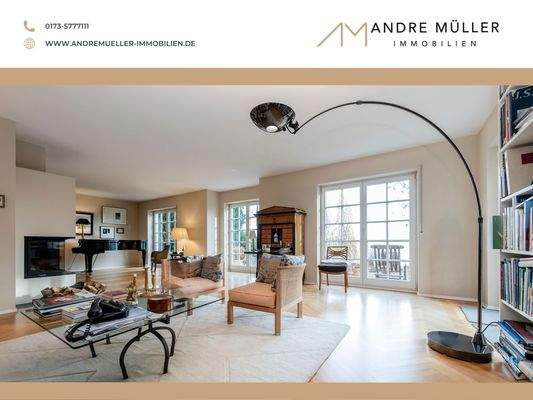 Andre Müller Immobilien