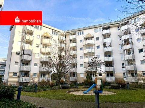 Offenbach Wohnungen, Offenbach Wohnung kaufen
