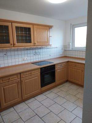 Gemeinschafts-Küche