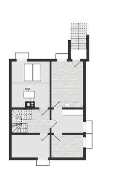 Grundrisse Kellergeschoss