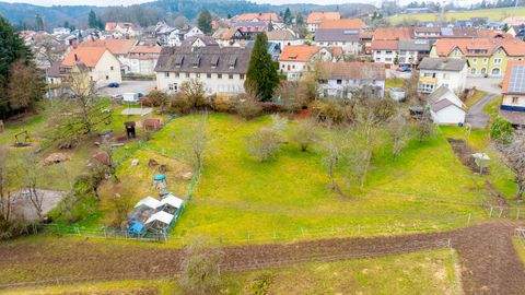 Albbruck Häuser, Albbruck Haus kaufen