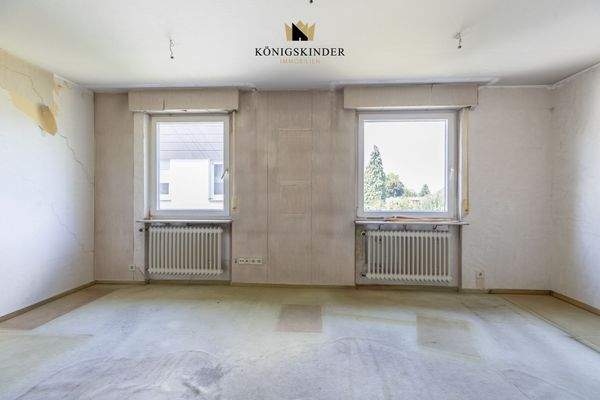 Schlafzimmer- viele Möglichkeiten