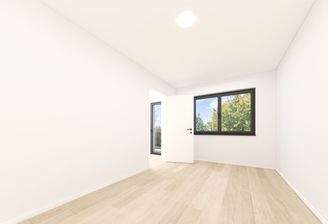 FOUR Marburg - 3-Zimmer-Apartment