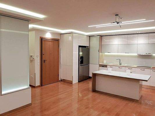 Traumhaftes Penthouse in Thessaloniki - Luxuriöses