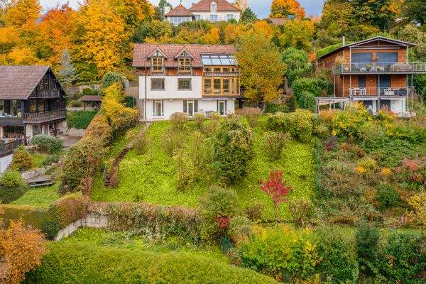 Vielseitige Nutzungsmöglichkeiten