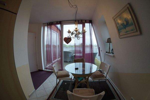 DG Essplatz zur Terrasse