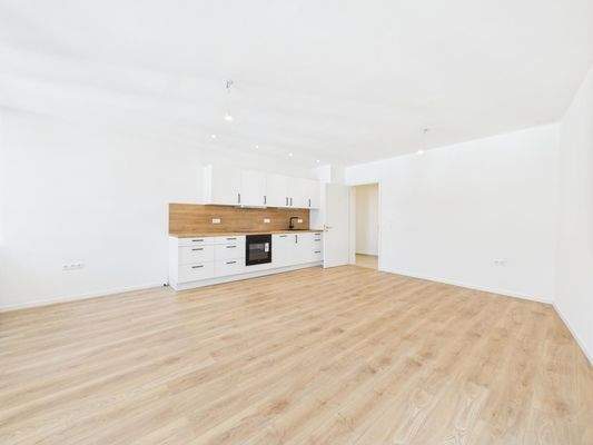 Wohn- und Essbereich 1