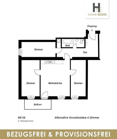 Berlin Wohnungen, Berlin Wohnung kaufen