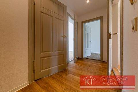 Bautzen Wohnungen, Bautzen Wohnung mieten