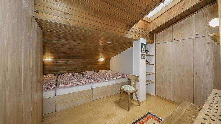 KITZIMMO-Wohnung mit Freizeitwohnsitz in Toplage Bichlalm - Immobilien kaufen Kitzbühel.