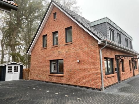 Achim Häuser, Achim Haus mieten 