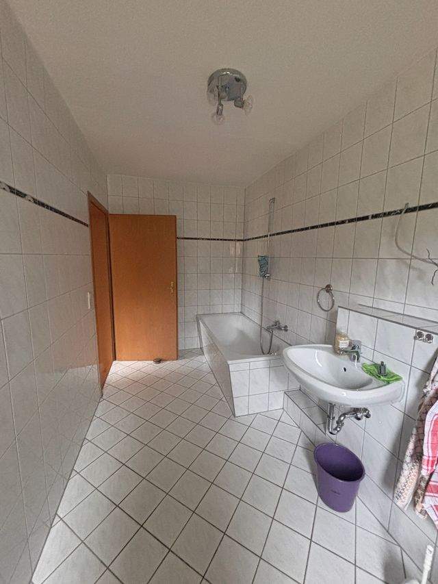 2 Monate Mietfrei! Wunderschöne Erdgeschosswohnung im Grünen - Photo 5