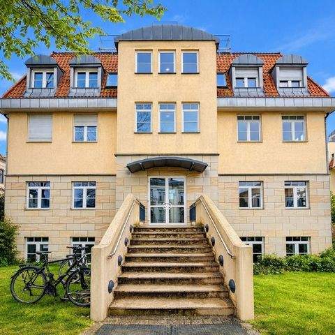 Dresden Büros, Büroräume, Büroflächen 