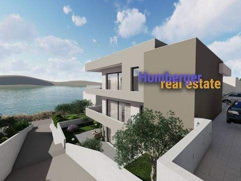 Tisno Wohnungen, Tisno Wohnung kaufen