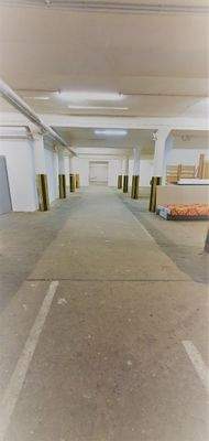 Lagerraum  Ansicht 5.