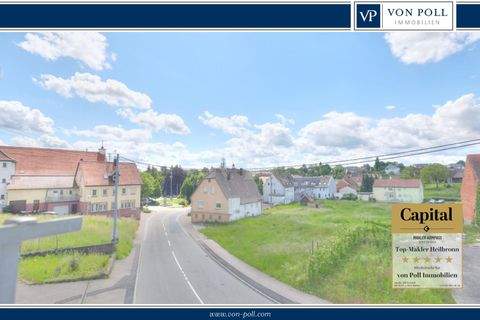 Heilbronn / Kirchhausen Wohnungen, Heilbronn / Kirchhausen Wohnung kaufen