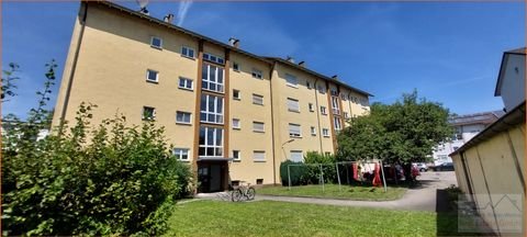 Bad Säckingen Wohnungen, Bad Säckingen Wohnung mieten