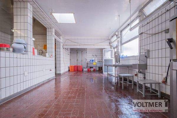 EG Produktionsfläche