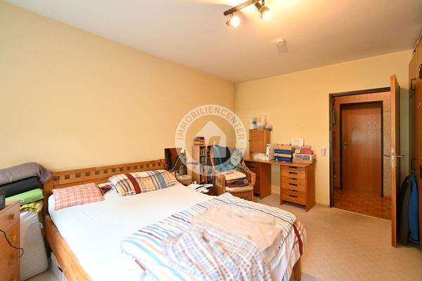 Elternzimmer (Blick 1)