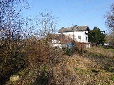 Griesheim Häuser, Griesheim Haus kaufen