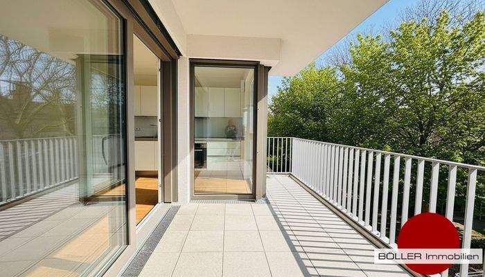 Die Sonnenseite des Lebens!