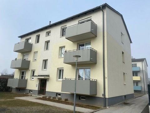 Weikersdorf am Steinfelde Wohnungen, Weikersdorf am Steinfelde Wohnung kaufen