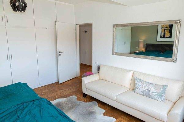 Schlafzimmer Ansicht 2