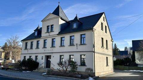 Ellefeld Büros, Büroräume, Büroflächen 