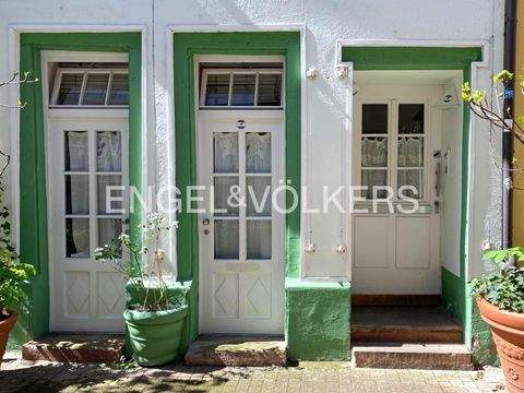 Heidelberg Häuser, Heidelberg Haus kaufen