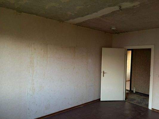 großes Schlafzimmer