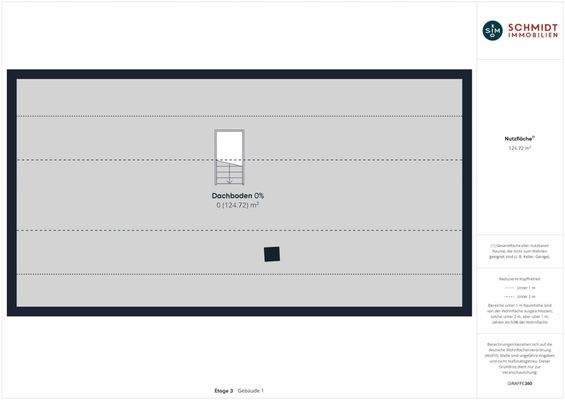 Grundriss DG 2 Hausnummer 17