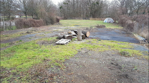 Potsdam Grundstücke, Potsdam Grundstück kaufen