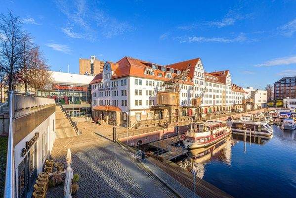 Gäß & KAS Umgebung