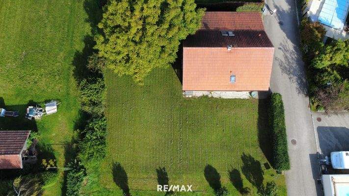 22_Ansicht Grundstück