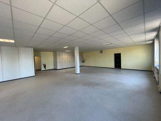 Genug Platz für Ideen