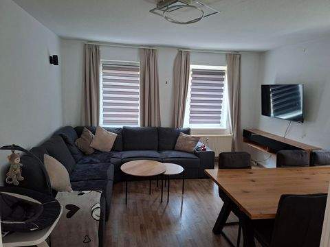 Mühlhausen/Thüringen Wohnungen, Mühlhausen/Thüringen Wohnung mieten